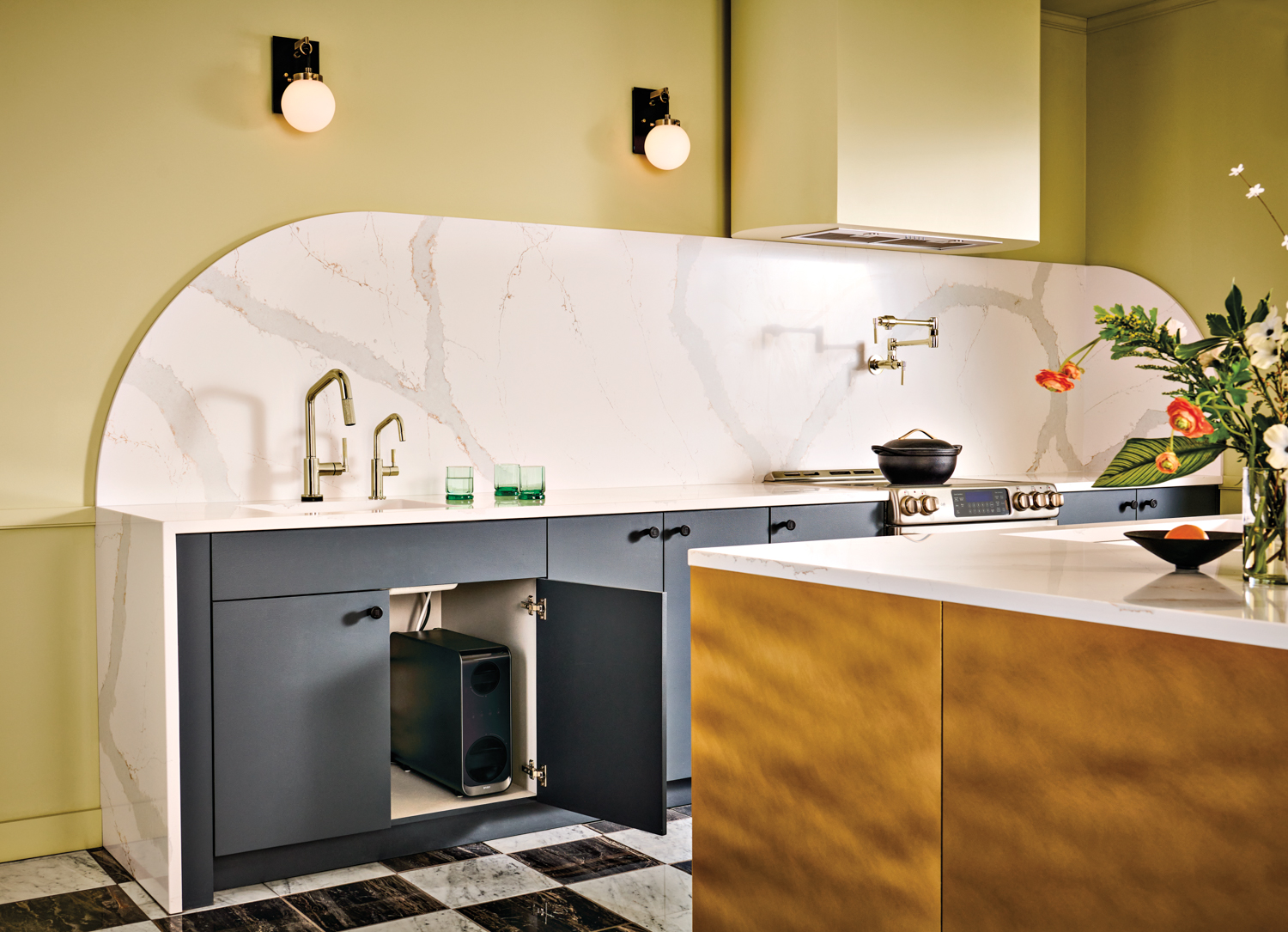 RED Awards 2024 Brizo® Kitchen & Bath Company