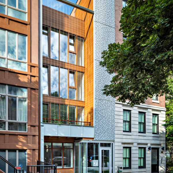 RED Awards 2025 Aardvarchitecture