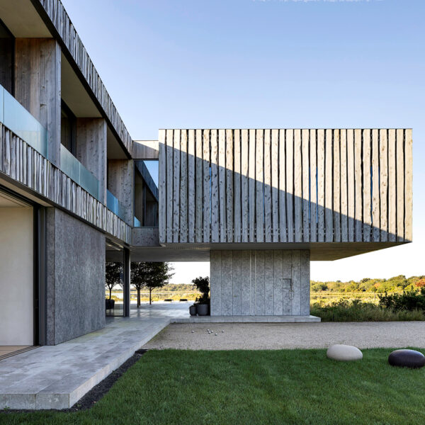 RED Awards 2025 Bates Masi + Architects