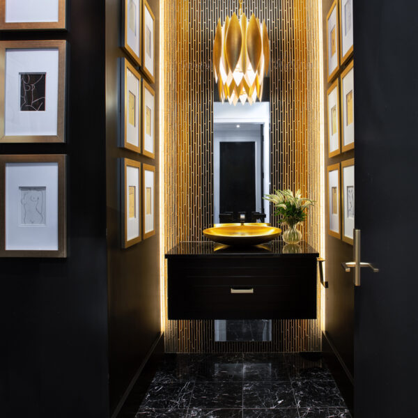 RED Awards 2025 Nest Architectural Design