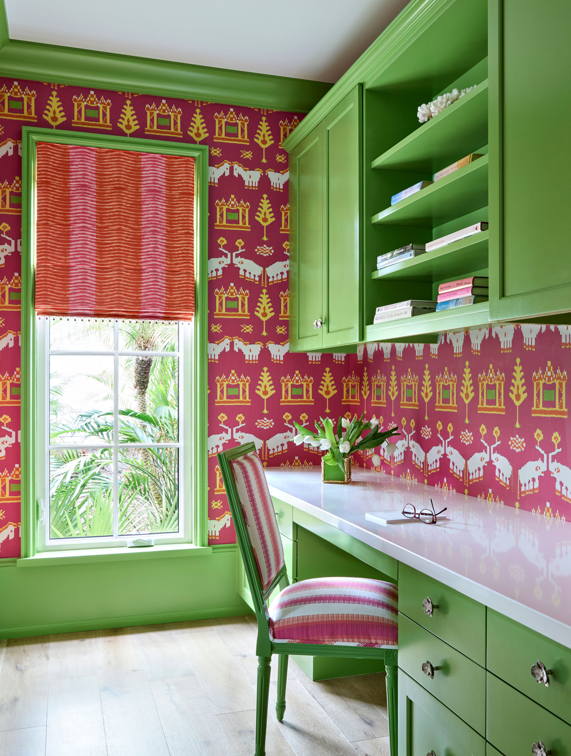 RED Awards 2025 Lisa Erdmann & Associates Interiors
