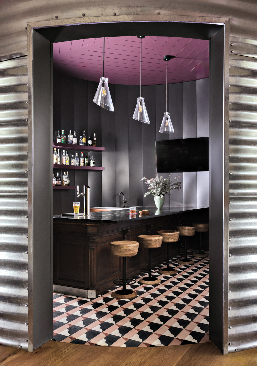 RED Awards 2025 Bambi A’Lynn Interior Design