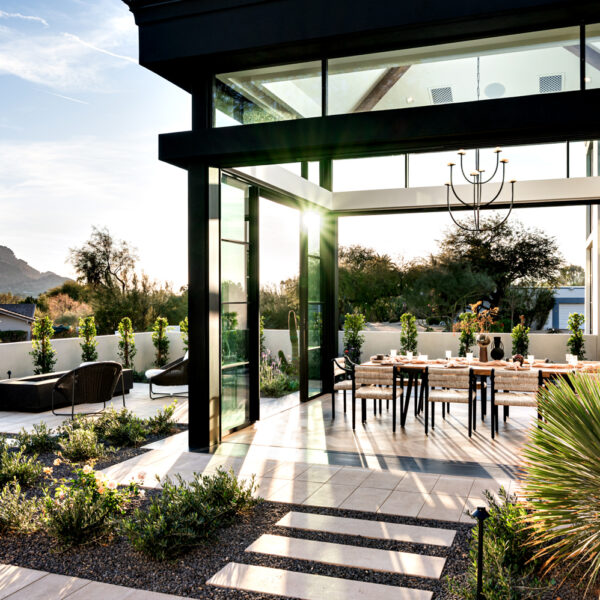 RED Awards 2025 Candelaria Design Associates