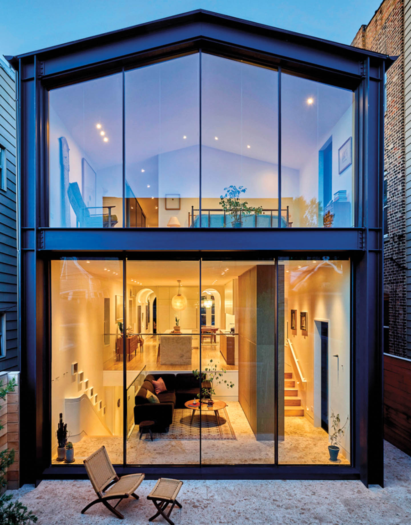 RED Awards 2026 dSpace Studio Architecture